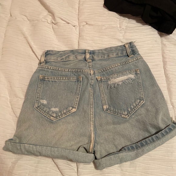 mom jeans - Picture 2 of 2